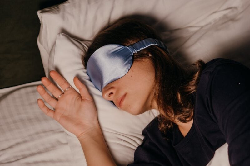 13 Evening Habits for Better Sleep That Actually Work