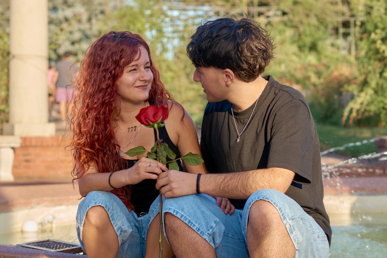 fun date ideas on a budget