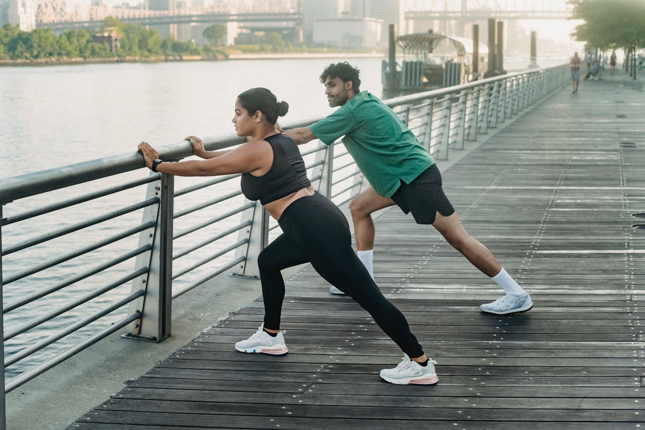 healthy morning habits of highly successful people